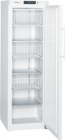 Морозильный шкаф LIEBHERR GG 4010